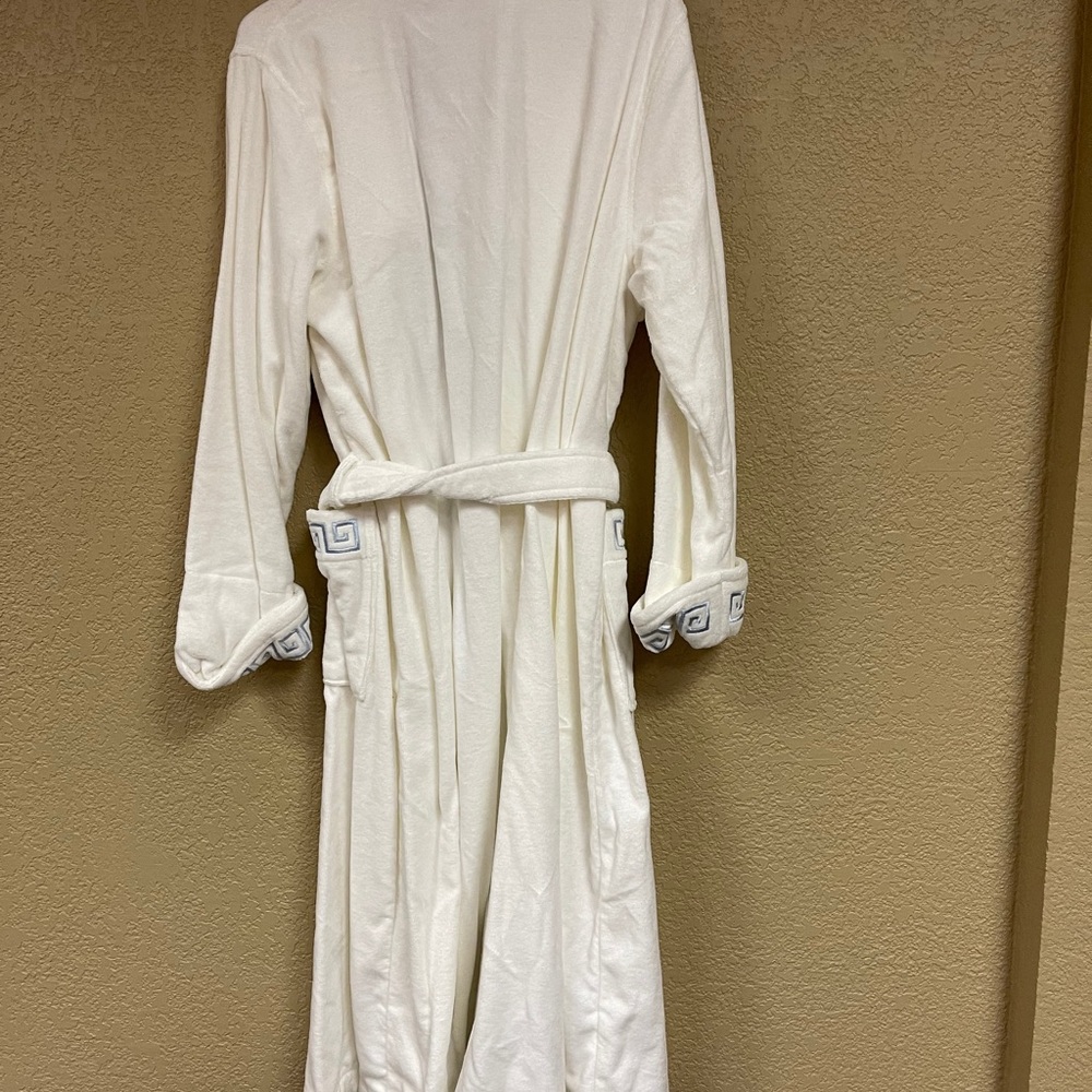 Charter club Robe OS - Picture 5 of 5